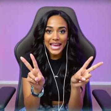 My Very First @ForeverNenaa AI Video Just for fun