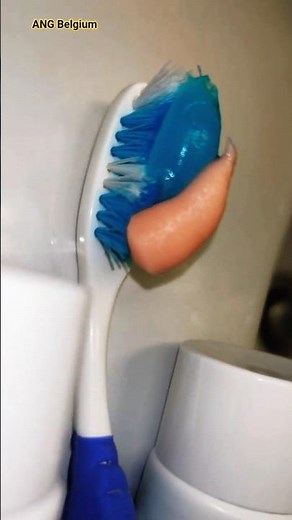 BEST TOOTHPASTE COMBINATION FOR BRUSHING YOUR TEETH! #parodontax #sensodyne #toothpaste #teethcare