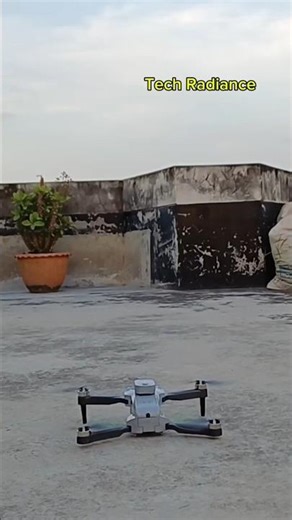 Powerful Drone For Fly #drone #minidrone #gadgets