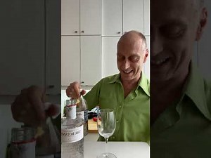 Gin and Tonic with David Lebovitz, author of Drinking French