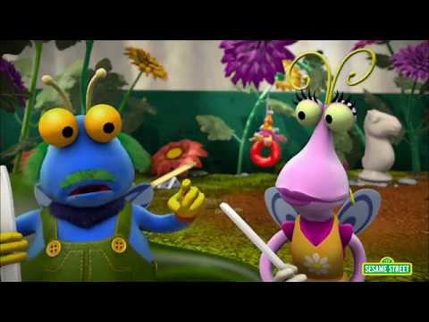 Twiddlebugs Take Turns