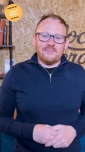 To celebrate 12 years of the incredible @houseoftides - here's Newcastle’s very own Michelin-starred @kenny.atkinson1 who joined us on the Local Heroes podcast in 2025 - sharing his TOP FIVE restaurants. From starting out on a fruit and veg stall in Grainger Market to running two of the city’s most celebrated restaurants, Kenny’s journey is nothing short of inspirational. Here are Kenny’s Top 5 restaurants in the 🌍 - in no order! Moor Hall 🇬🇧 Core by Clare Smyth 🇬🇧 Atera, New York 🇺🇸 The 