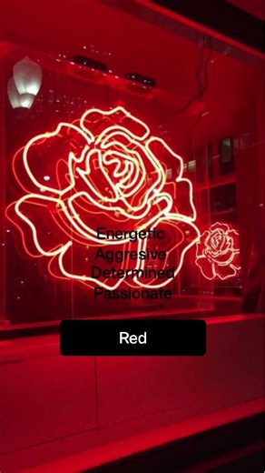 #Your favourite colour = your personality. Guys sub.. #personalitytypes