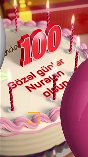 #nuray #adgunumahnilari #dogumgunu #adgünü #adgününmübarək #adgünütəbrikləri #doğumgünü #azerbaycan