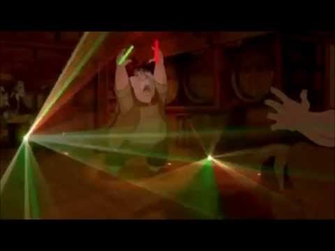 Whoa, Slow Down Maurice!