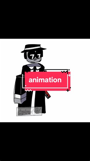 bro’s gun exploded on him • • • • #chanceforsaken #elliotforsaken #animation #robloxforsaken #roblox