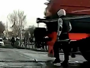 A Collection of Trains Winning vs. Humans