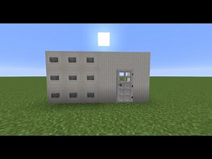 Minecraft [] Button Combination Lock [] JAVA Edition 1.16 []