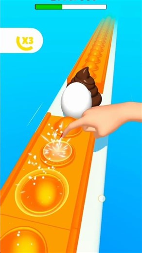 Pop run 3d #poprun3d #poprun3dlive