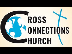 Cross Connections Church Service 10/12/25