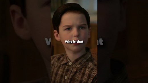 949K views · 10K reactions | Young Sheldon ’s New Girlfriend #shorts | Young Sheldon Fan TV 38 | Facebook