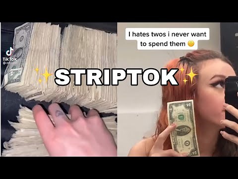 ✨STRIPTOK✨ +18 y/o warning | TIKTOK STRIP COMPILATION
