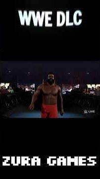 Junkyard Dog’s WWE 2K25 DLC Entrance Is PERFECT! 🤯🔥