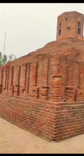 Chaukhandi stupa sarnath varanasi
