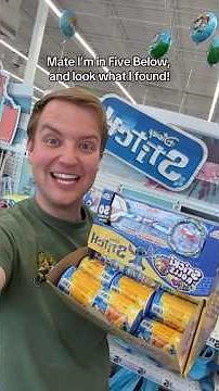 New Stitch Sticki Rolls!