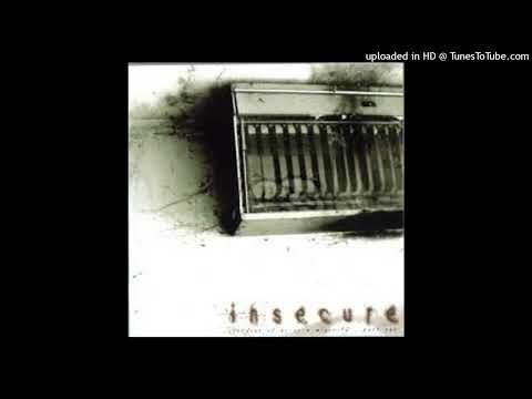 insecure - don't leave me here