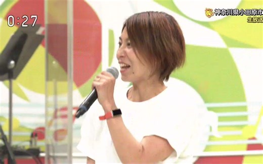 ＮＨＫのど自慢【神奈川からの生放送▽ゲストは五木ひろし・島津亜矢】20220327