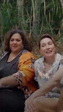 Steph Tisdell explores her Yidinji heritage in the Atherton Tablelands | Great Australian Road Trips