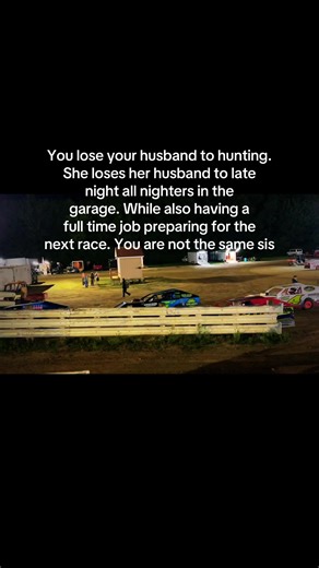 Exploring the Differences in Racing Relationships