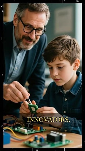 Did you know that robotics can build more than just machines?