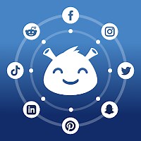 「Friendly ソーシャルブラウザ」 - Androidアプリ | APPLION