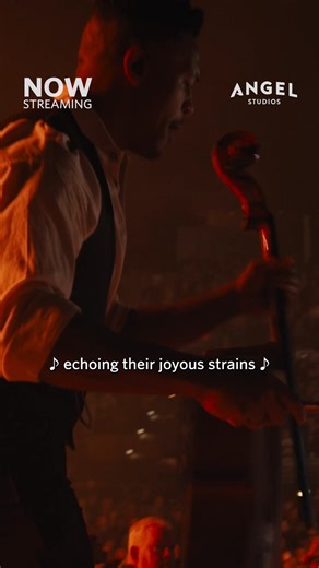 This holiday season, bring Christ to the center of your Christmas celebration. A Drummer Boy Christmas LIVE is NOW STREAMING on Angel. | for KING & COUNTRY