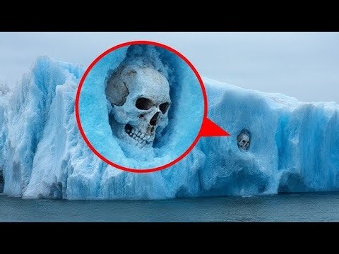 7 Antarctica Discoveries That Changed Everything! (Scientists Are Shocked)