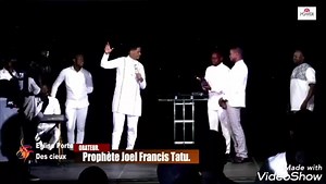 4.5K views · 609 reactions |  SERVICE PROPHÉTIQUE AVEC PRECISION EN...