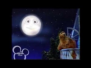 Playhouse disney bear in the big blue house goodbye song from its all in your head