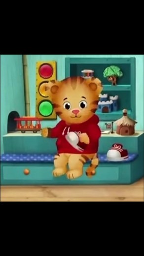Daniel Tiger Mashup ft. DJ Sliink