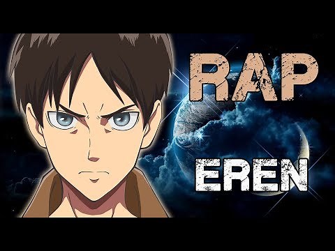 RAP DE EREN 2018 | SHINGEKI NO KYOJIN | Doblecero
