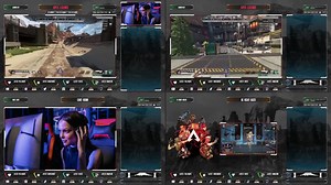 Apex Legends Animated Stream Overlay: UI Style (digital Download) - Etsy