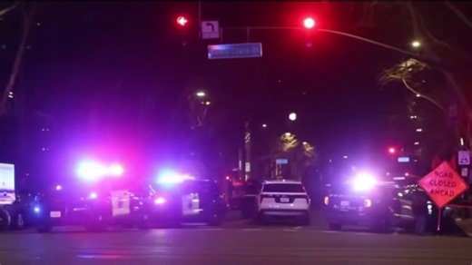 San Jose mass shooting suspect arrested in Washington state