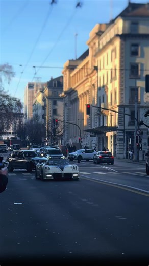 Exploring the 2026 Pagani Imola: A First Look