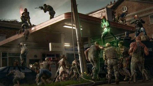 Microsoft Layoffs Hit Call of Duty Studios Sledgehammer, Raven & High Moon - Gameranx