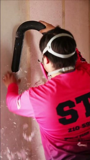 Blown L77 Insulation - South Texas Insulation