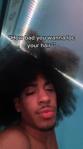 😮‍💨 calling my name #fyp #brianandres #locs