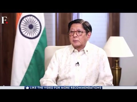 Marcos: PH not acting as a 'puppet state' to US, allies | ANC
