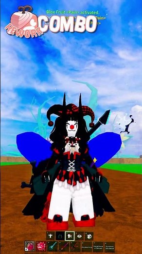 OP Pain REWORK Combo!