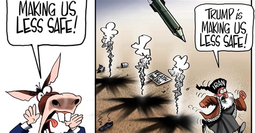 Gary Varvel for Mar 20, 2026