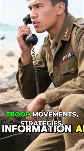 The Navajo Had a Weapon No One Expected