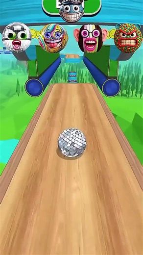 Powerful Ball Competition Challenge: Let's Find Out!