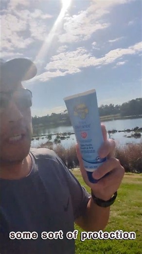 Why You Need SPF 50+ Sunscreen for Outdoor Running in Australia