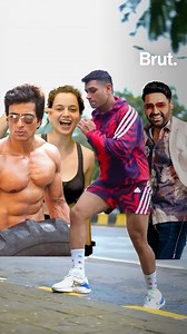 397K views · 1.7K reactions | "I am really sorry but I cannot control my laughter..." Fitness instructor Yogesh Bhateja shared his experience of training Kangana Ranaut, Sonu Sood, Kapil Sharma and more. | Brut India | Facebook