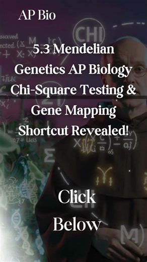 CHI Square Problems....Click BELOW!