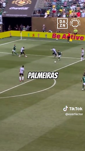 Top 5 goles del Mundial de Clubes 2025