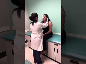 NU607 Advanced Health Assessment: Head to Toe Video