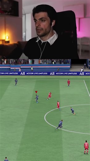 New EA Sports Intro for FIFA 22 | Exciting Gaming Clips!