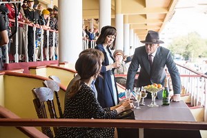 Сериал «Формула мести»: актеры и роли