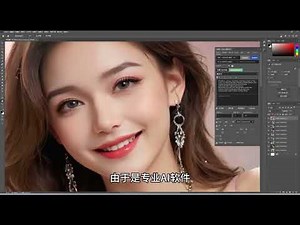 Adobe Photoshop 2025（ps 2025）最新资源无套路分享，windos和mac，视频下方简介评论区自取。
